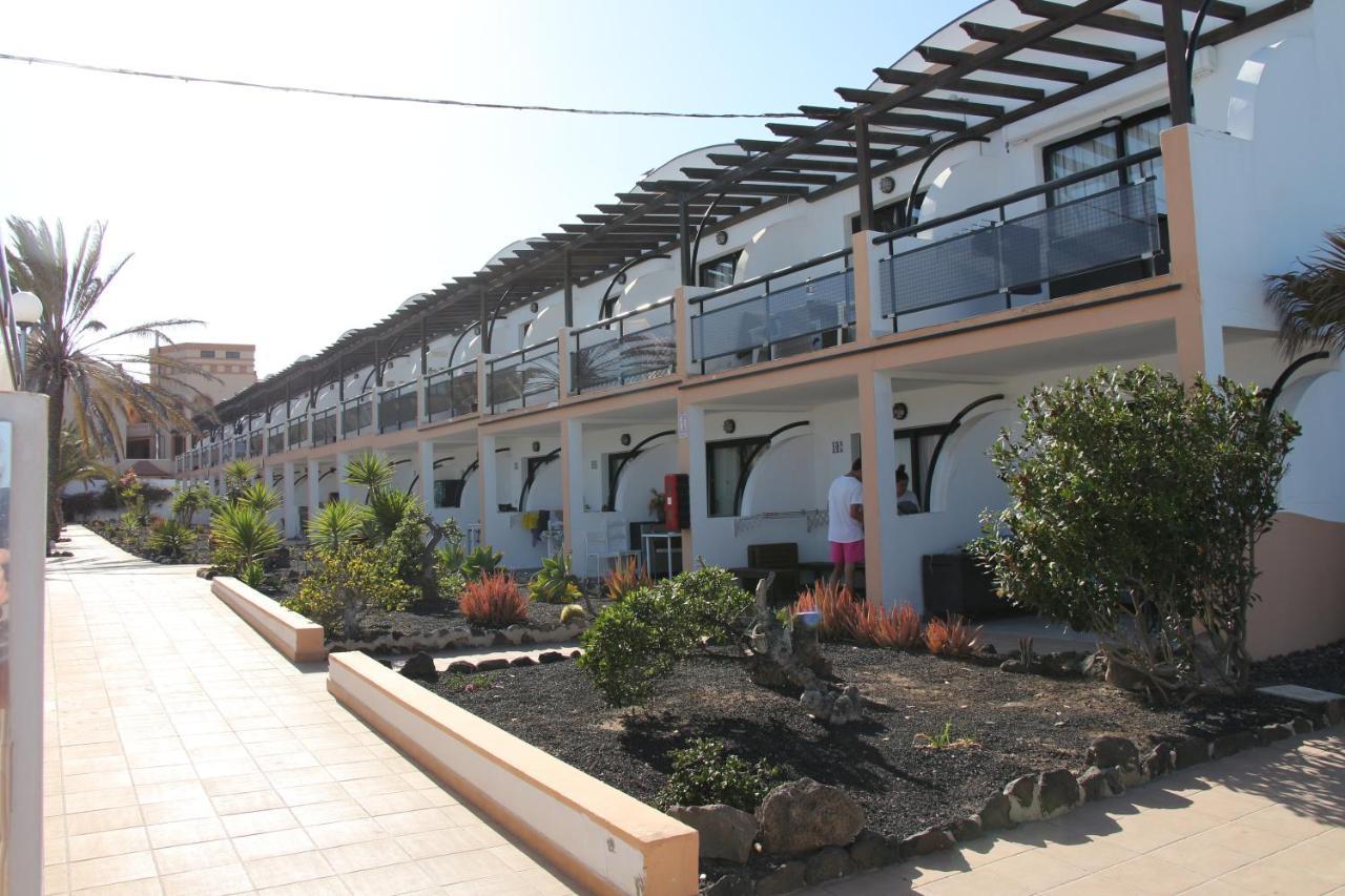 Amaya Ocean View Apartment Costa De Antigua Exterior foto